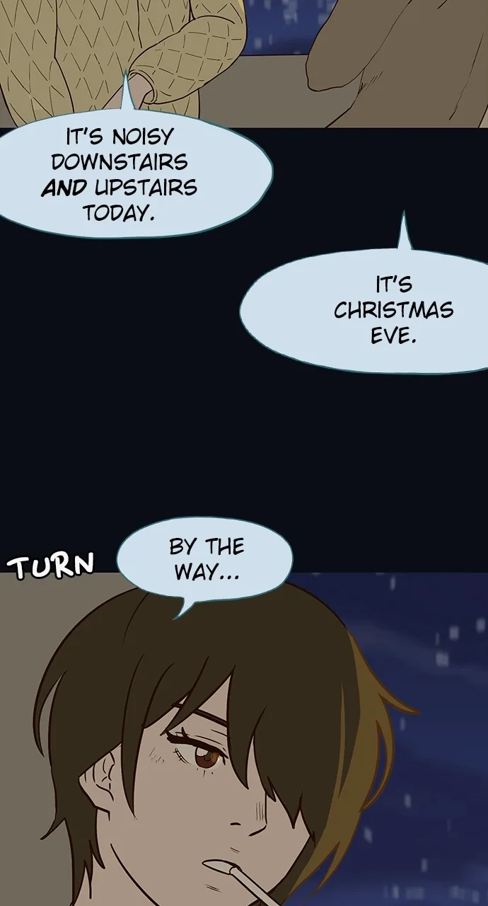 The Video Game StoreUnder the Barbershop Chapter 36 page 44
