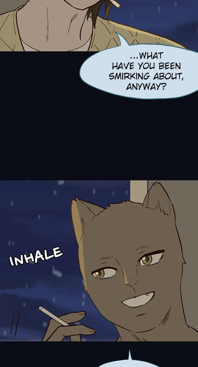 The Video Game StoreUnder the Barbershop Chapter 36 page 45