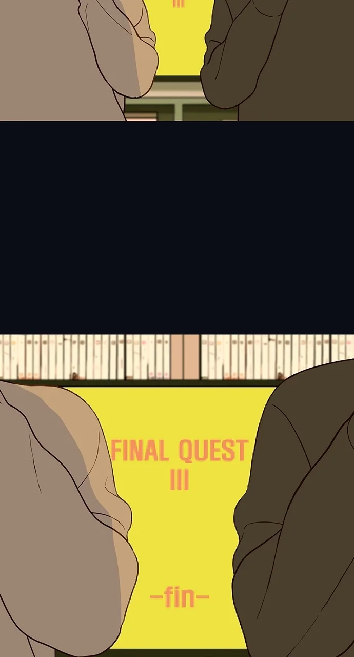The Video Game StoreUnder the Barbershop Chapter 36 page 52