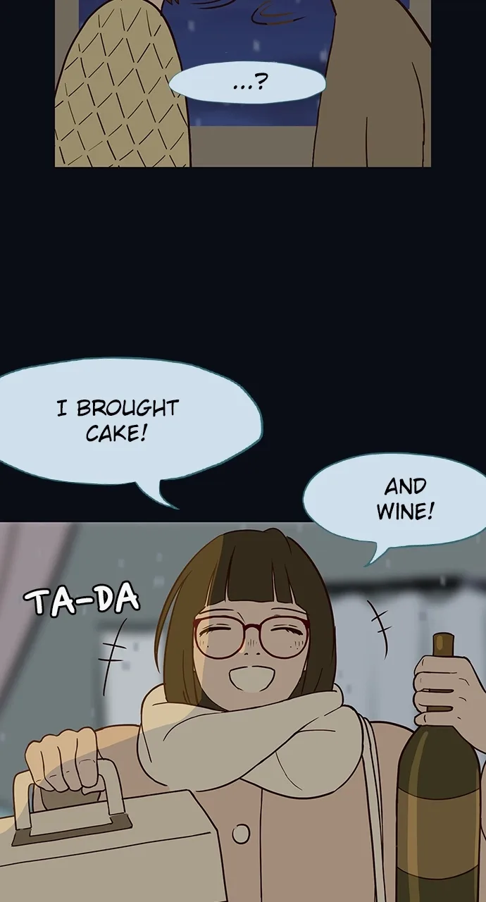 The Video Game StoreUnder the Barbershop Chapter 36 page 48