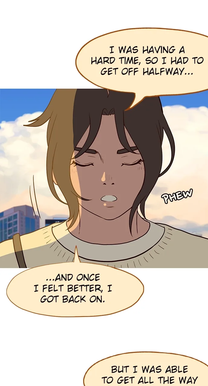 The Video Game StoreUnder the Barbershop Chapter 36 page 69