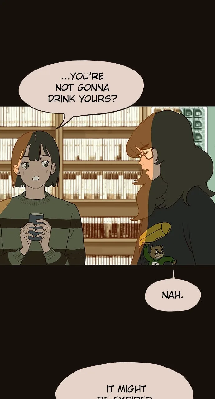 The Video Game StoreUnder the Barbershop Chapter 4 page 16