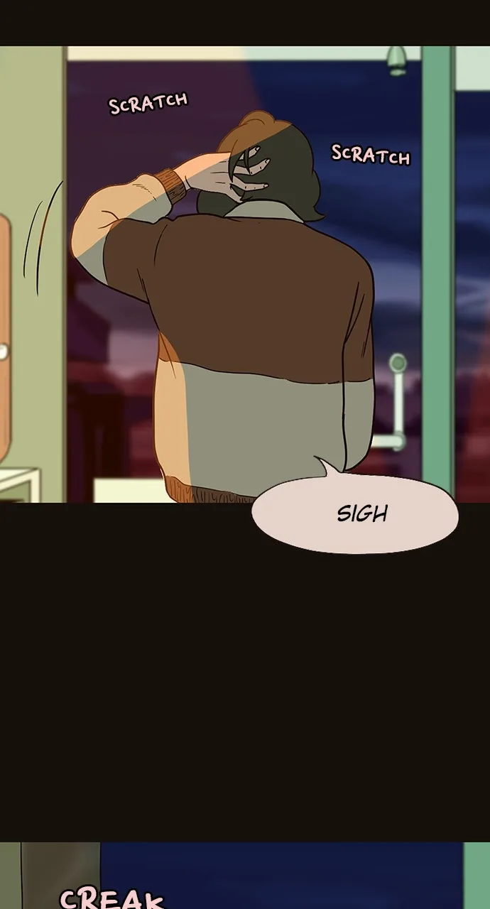 The Video Game StoreUnder the Barbershop Chapter 4 page 13