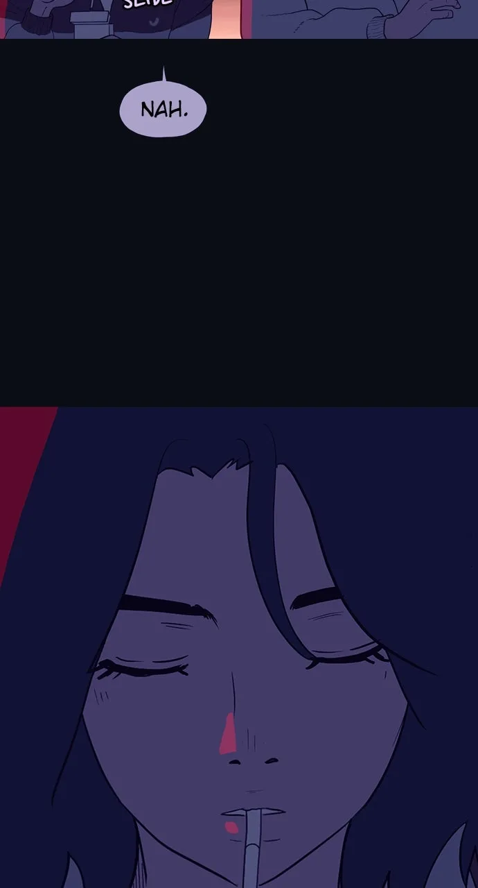 The Video Game StoreUnder the Barbershop Chapter 4 page 21