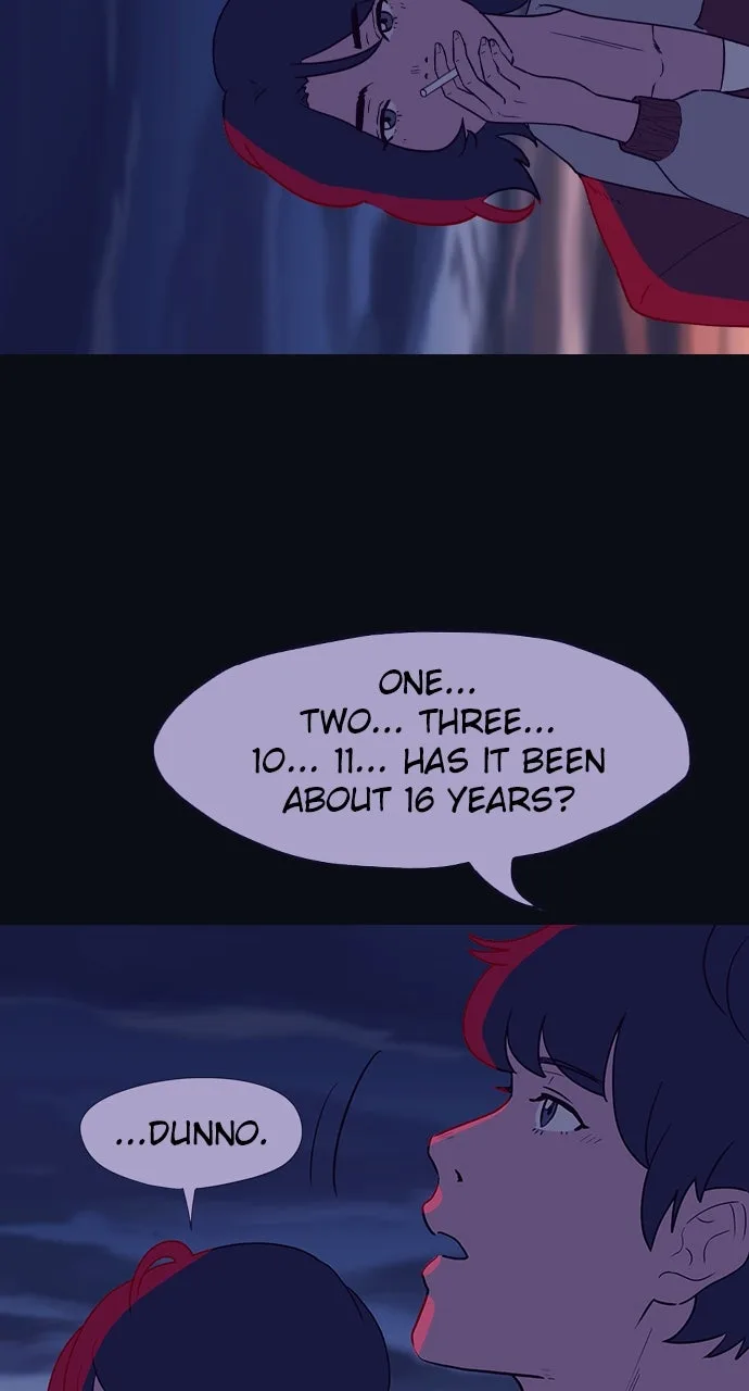 The Video Game StoreUnder the Barbershop Chapter 4 page 26