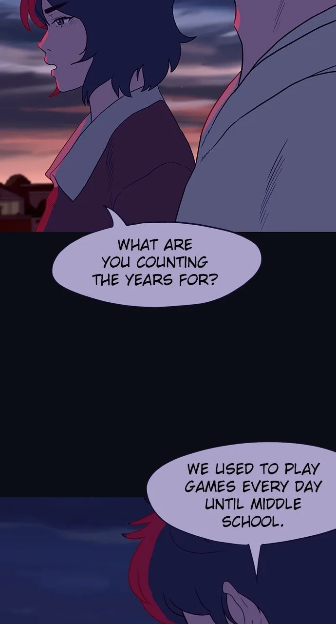 The Video Game StoreUnder the Barbershop Chapter 4 page 27