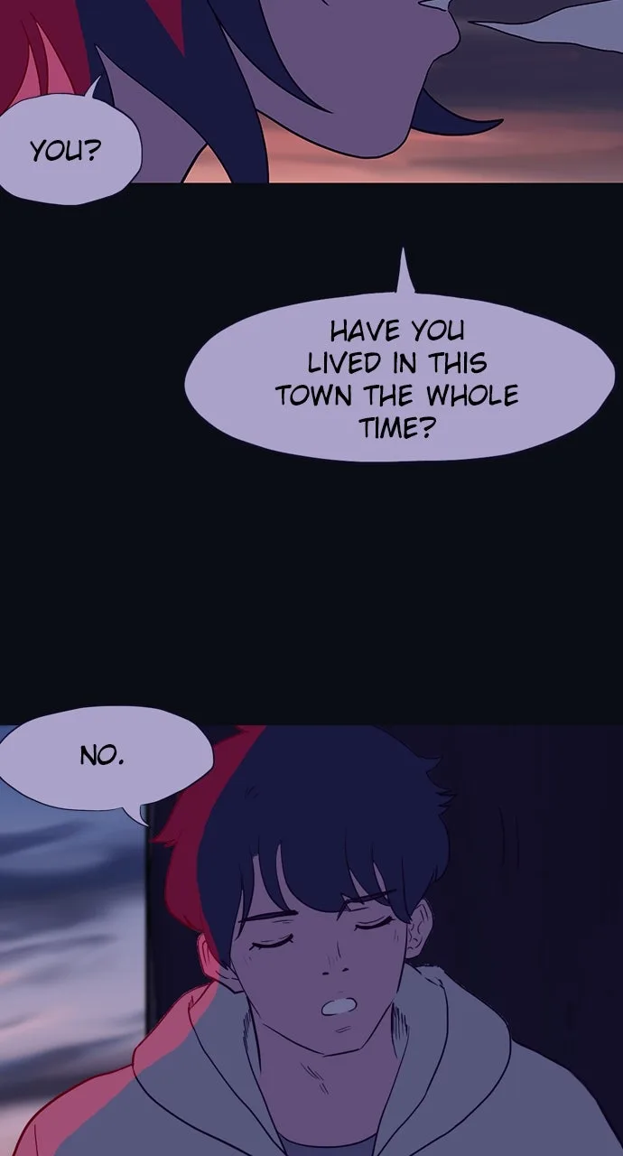 The Video Game StoreUnder the Barbershop Chapter 4 page 32