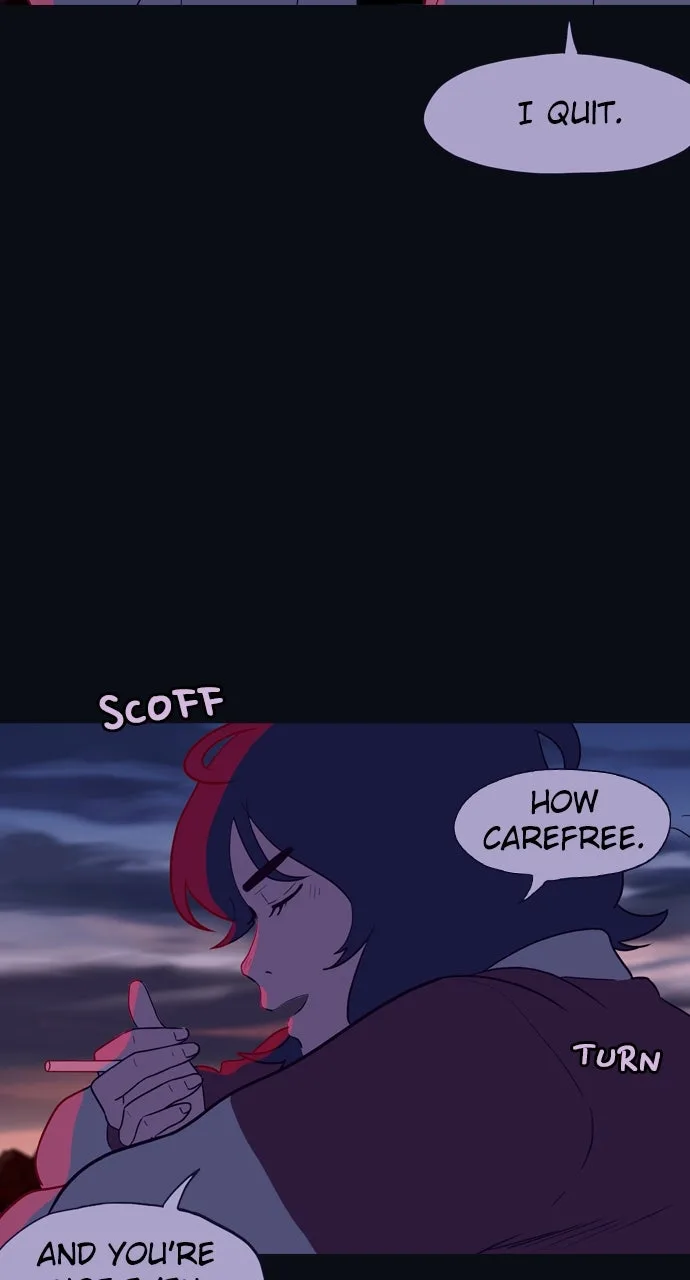 The Video Game StoreUnder the Barbershop Chapter 4 page 35