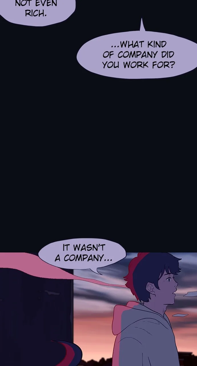 The Video Game StoreUnder the Barbershop Chapter 4 page 36