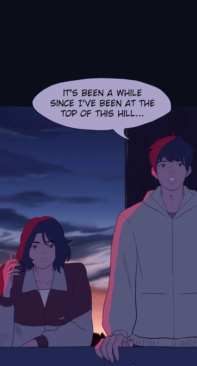 The Video Game StoreUnder the Barbershop Chapter 4 page 39
