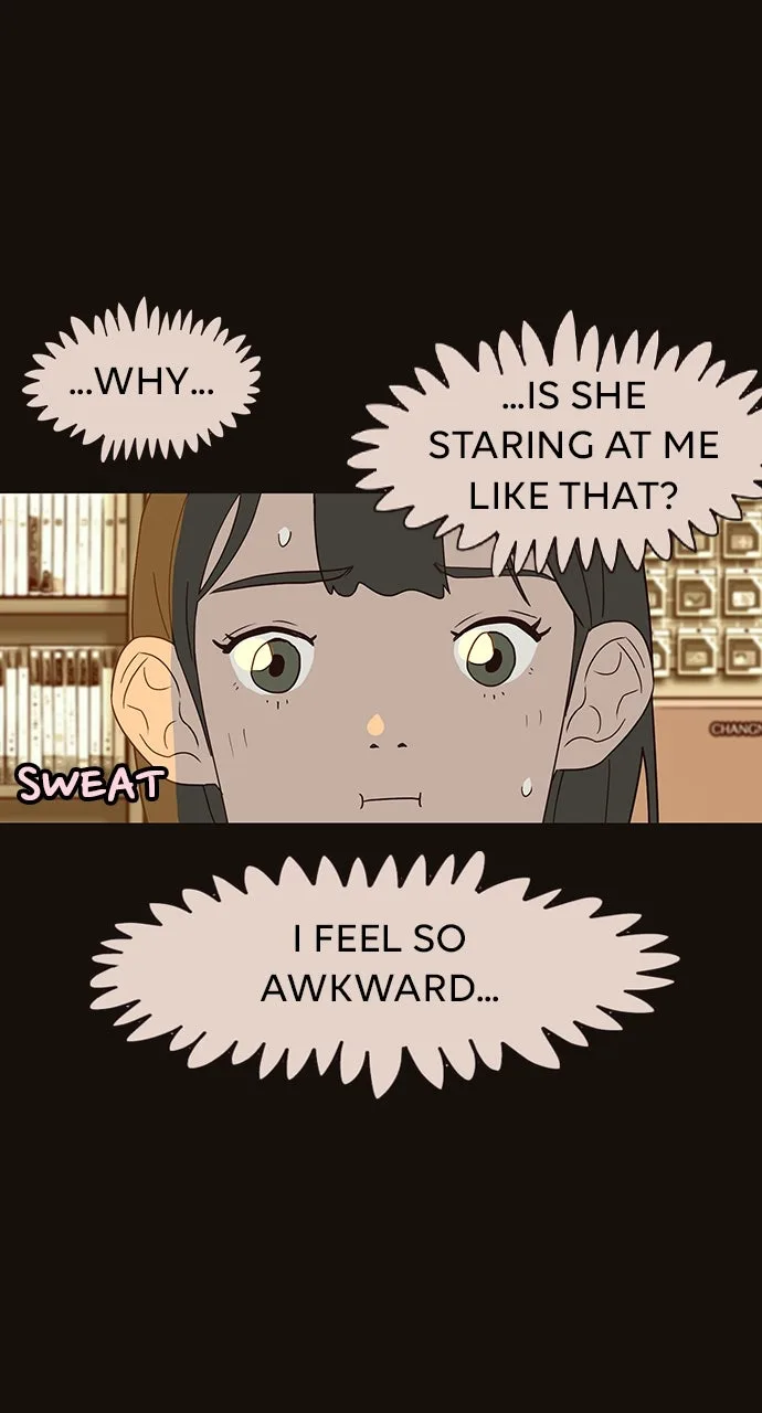 The Video Game StoreUnder the Barbershop Chapter 4 page 48