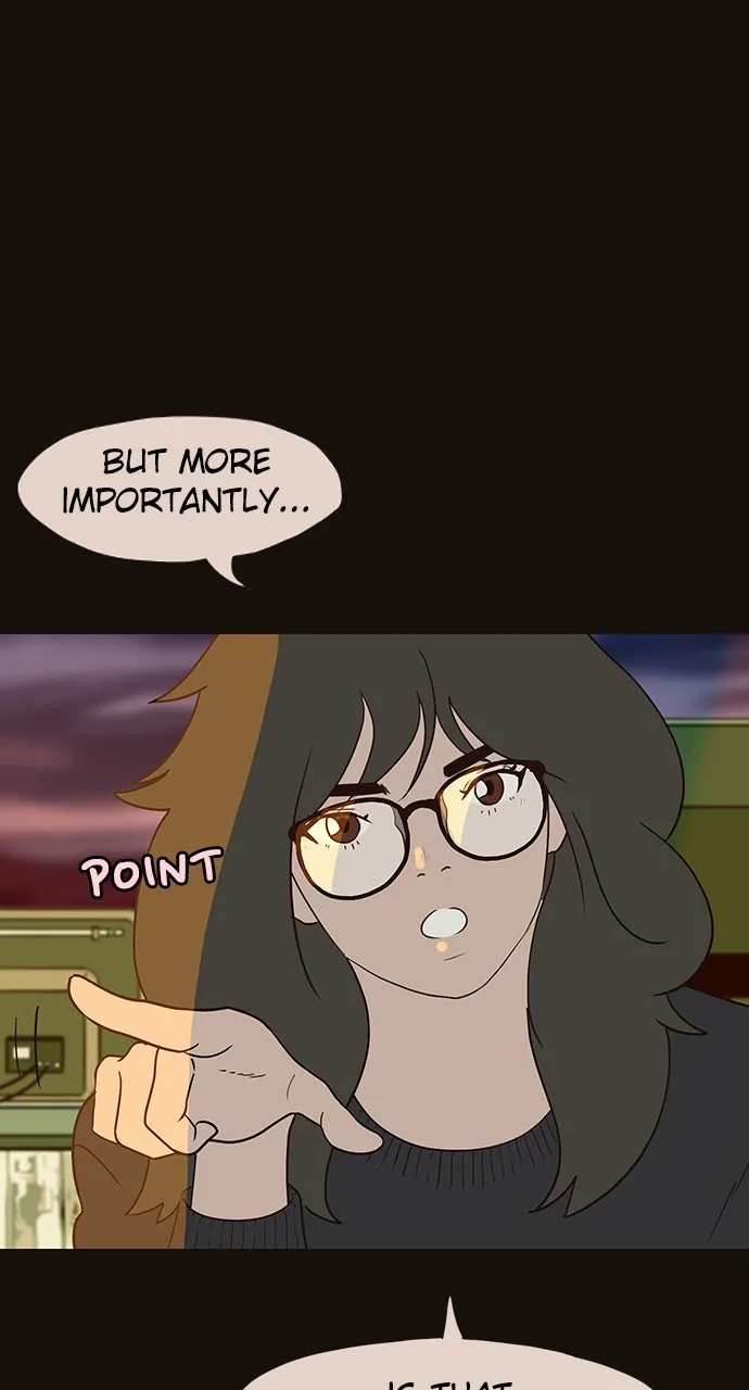 The Video Game StoreUnder the Barbershop Chapter 4 page 50