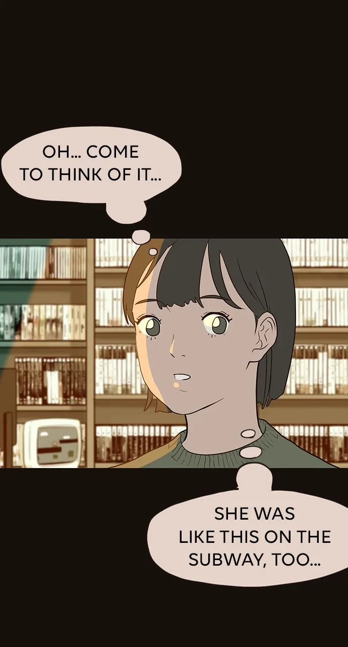 The Video Game StoreUnder the Barbershop Chapter 4 page 56