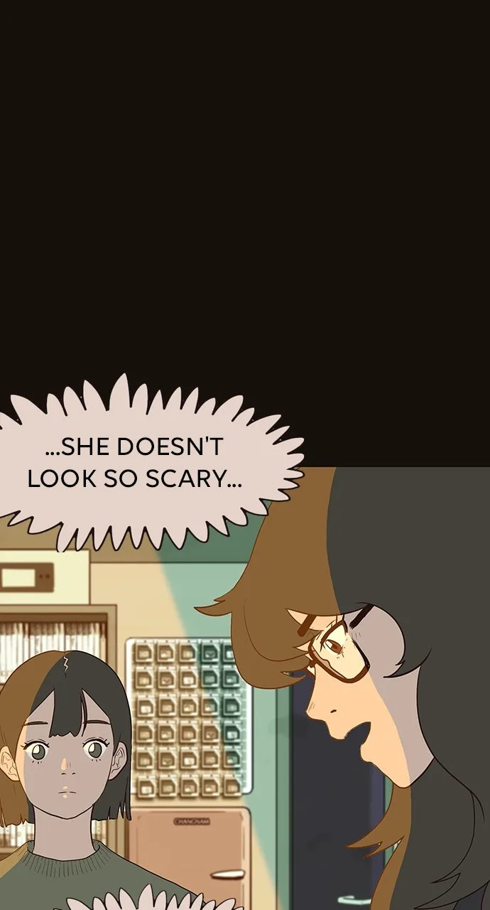 The Video Game StoreUnder the Barbershop Chapter 4 page 60