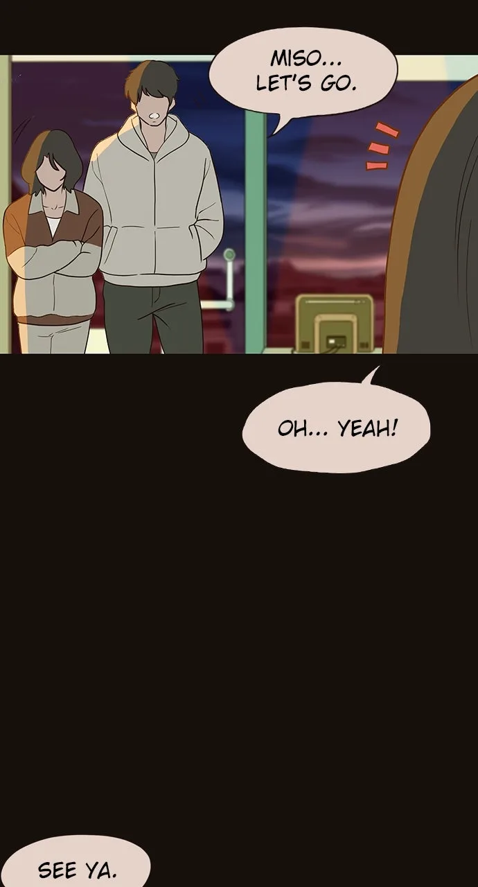 The Video Game StoreUnder the Barbershop Chapter 4 page 65