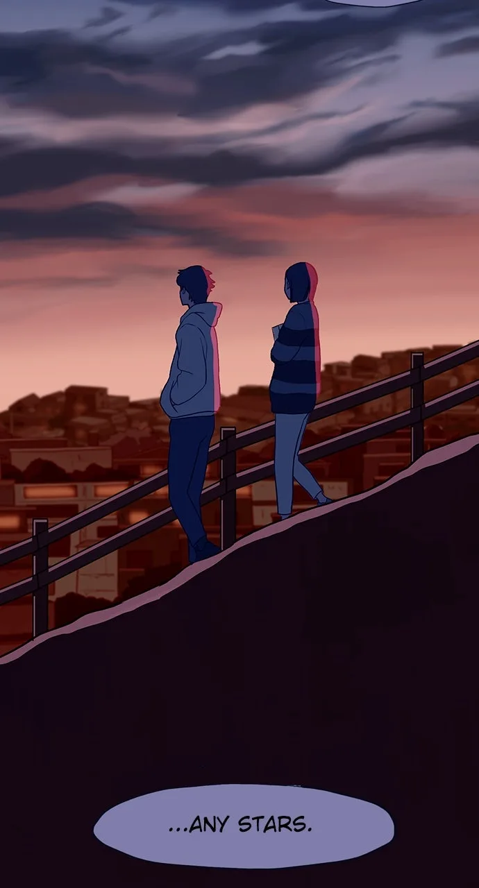 The Video Game StoreUnder the Barbershop Chapter 4 page 70