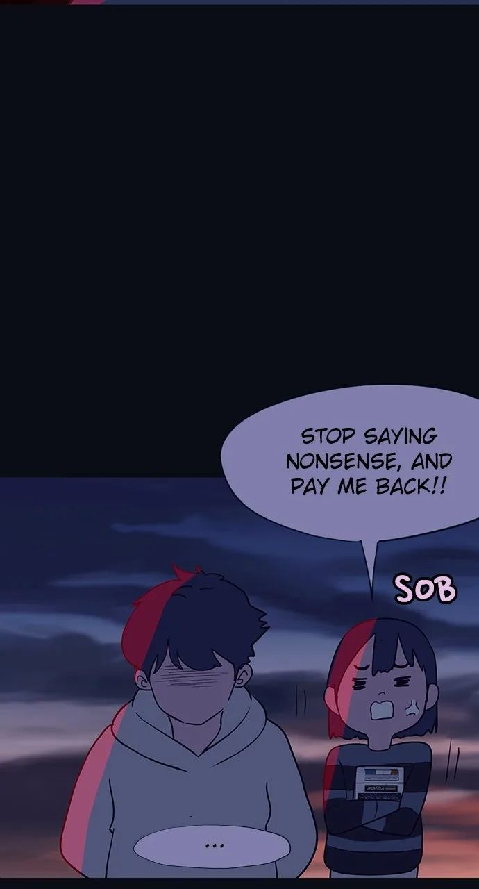 The Video Game StoreUnder the Barbershop Chapter 4 page 72