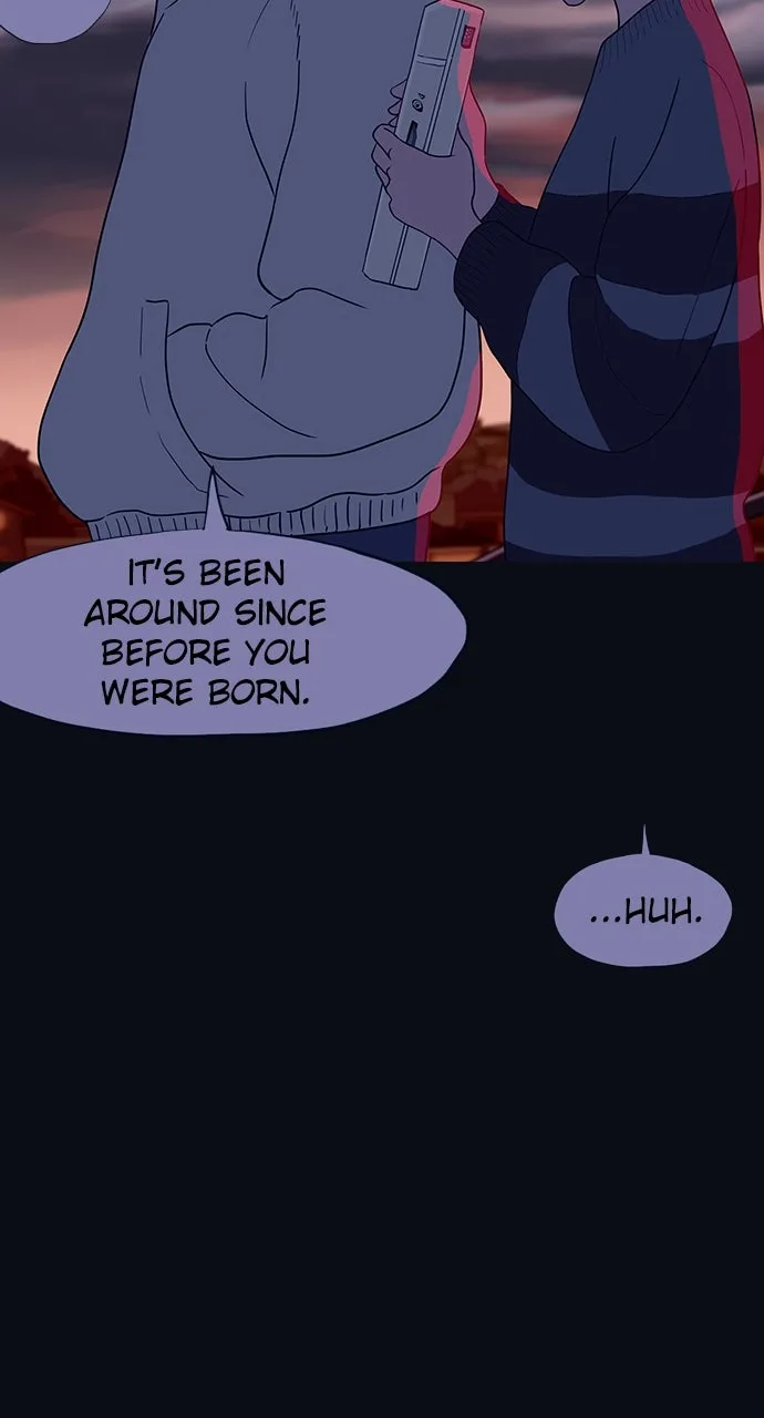 The Video Game StoreUnder the Barbershop Chapter 4 page 74