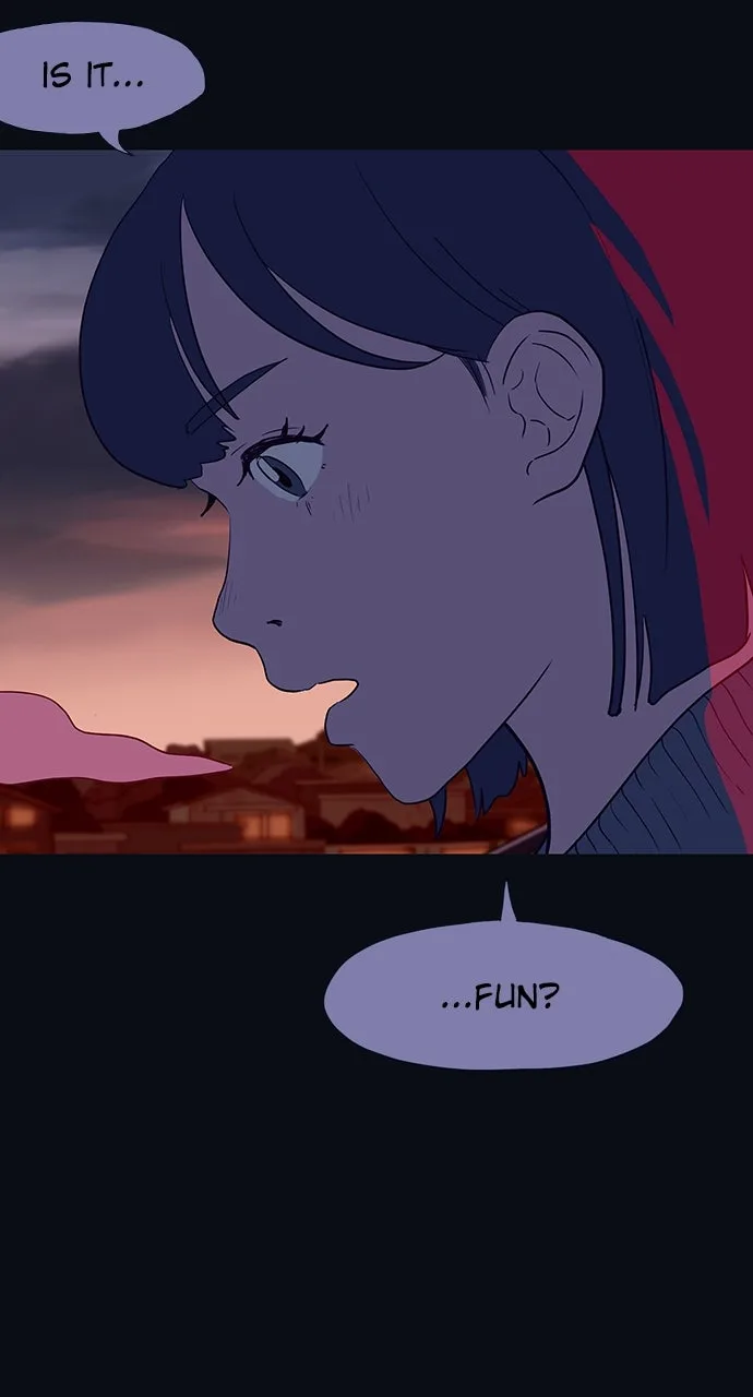 The Video Game StoreUnder the Barbershop Chapter 4 page 75