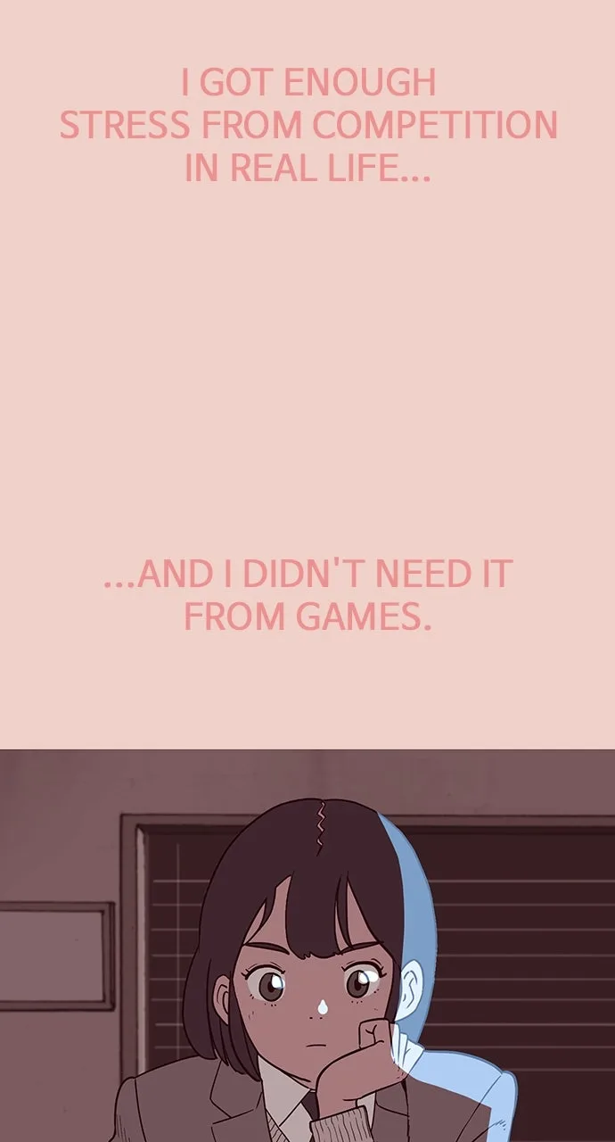 The Video Game StoreUnder the Barbershop Chapter 5 page 16