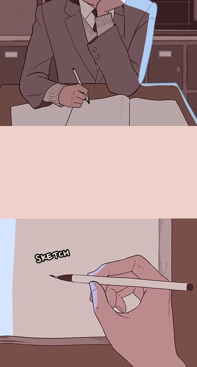 The Video Game StoreUnder the Barbershop Chapter 5 page 8