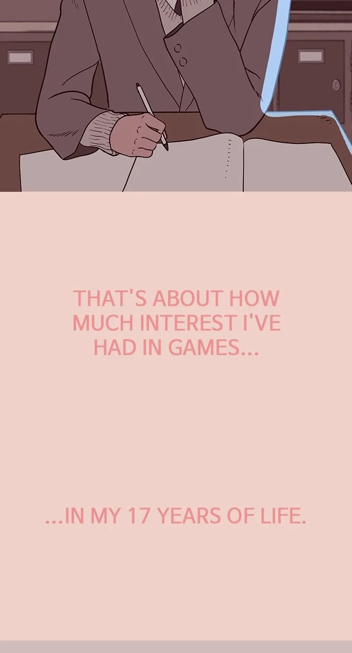 The Video Game StoreUnder the Barbershop Chapter 5 page 17