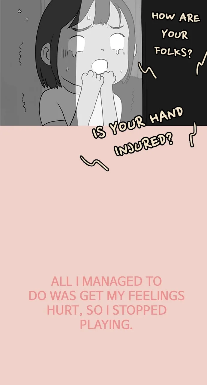 The Video Game StoreUnder the Barbershop Chapter 5 page 14