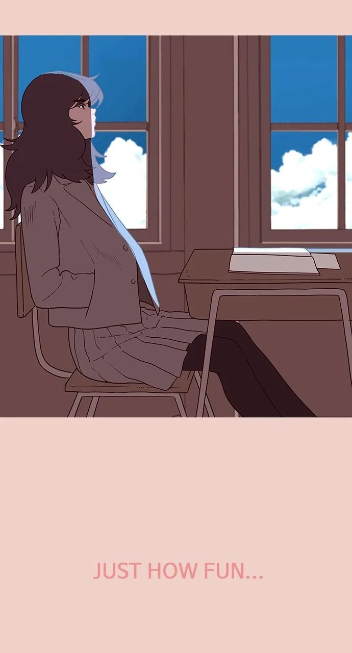 The Video Game StoreUnder the Barbershop Chapter 5 page 37