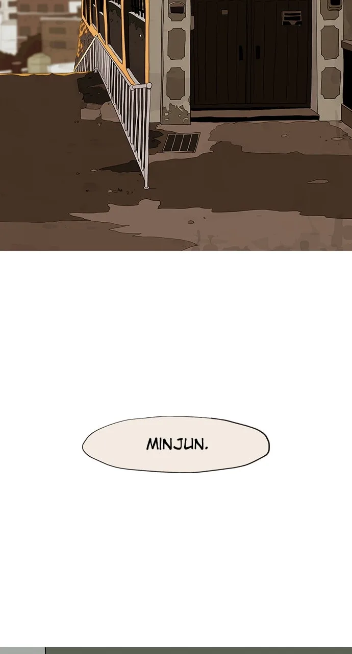 The Video Game StoreUnder the Barbershop Chapter 5 page 42