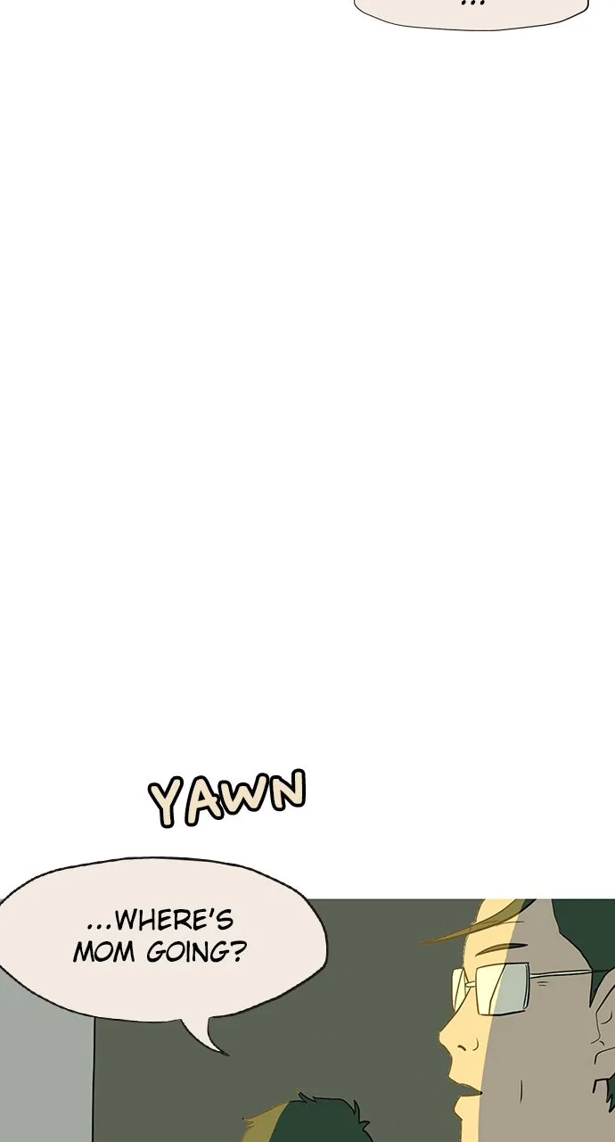 The Video Game StoreUnder the Barbershop Chapter 5 page 48