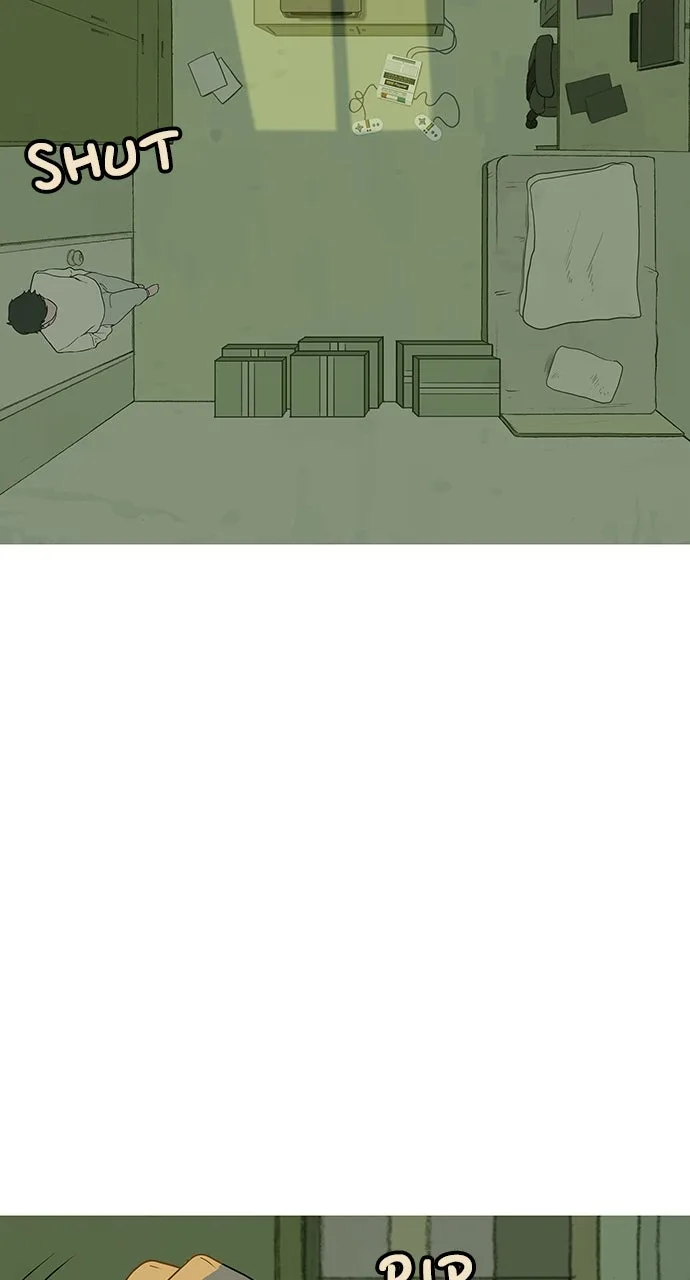 The Video Game StoreUnder the Barbershop Chapter 5 page 53