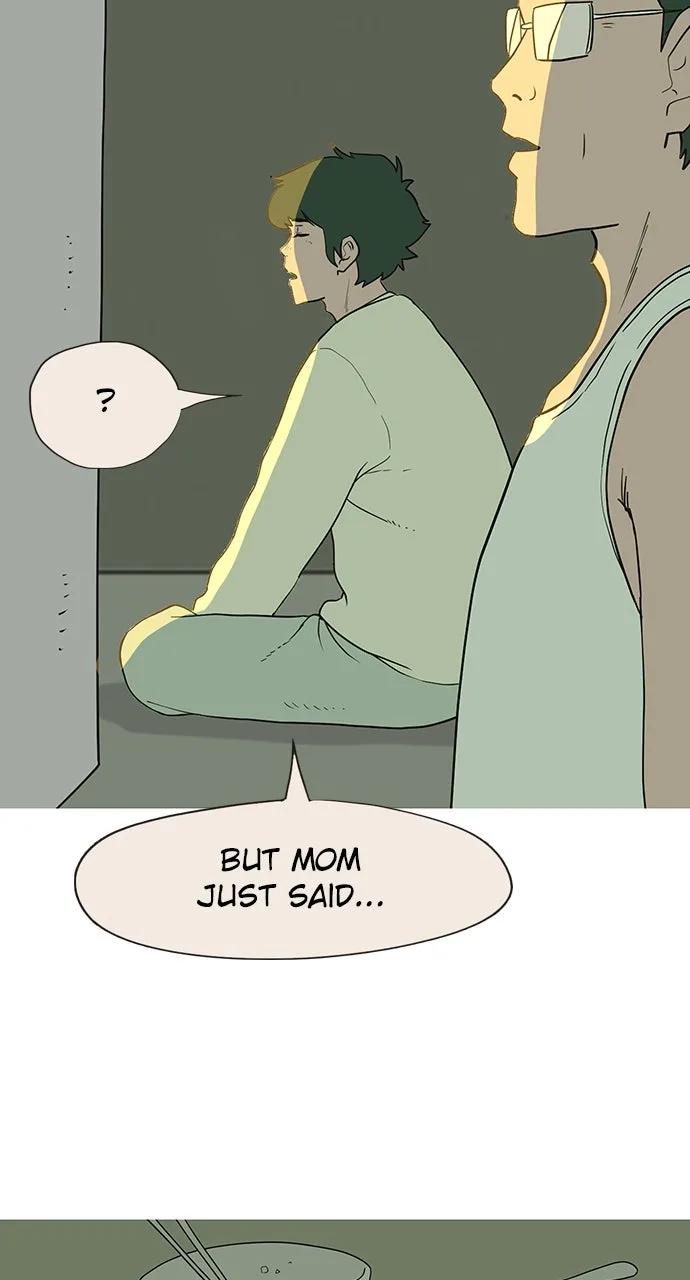 The Video Game StoreUnder the Barbershop Chapter 5 page 51
