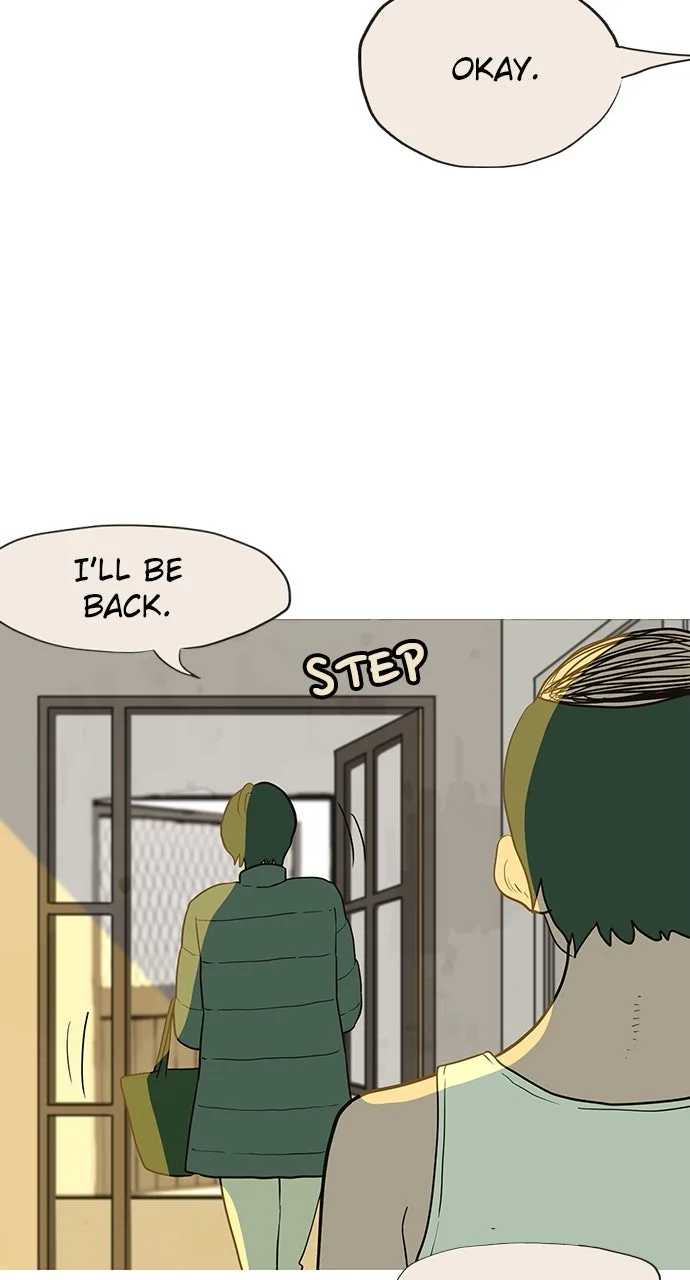 The Video Game StoreUnder the Barbershop Chapter 5 page 47