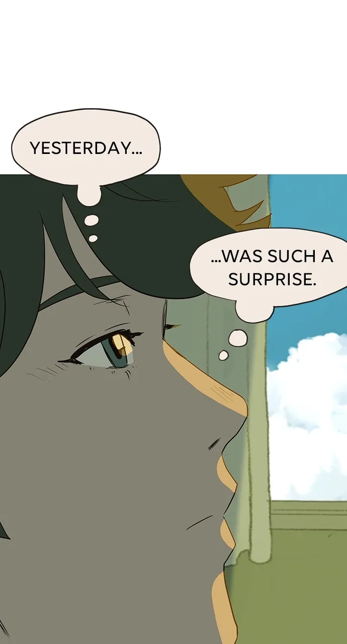 The Video Game StoreUnder the Barbershop Chapter 5 page 57