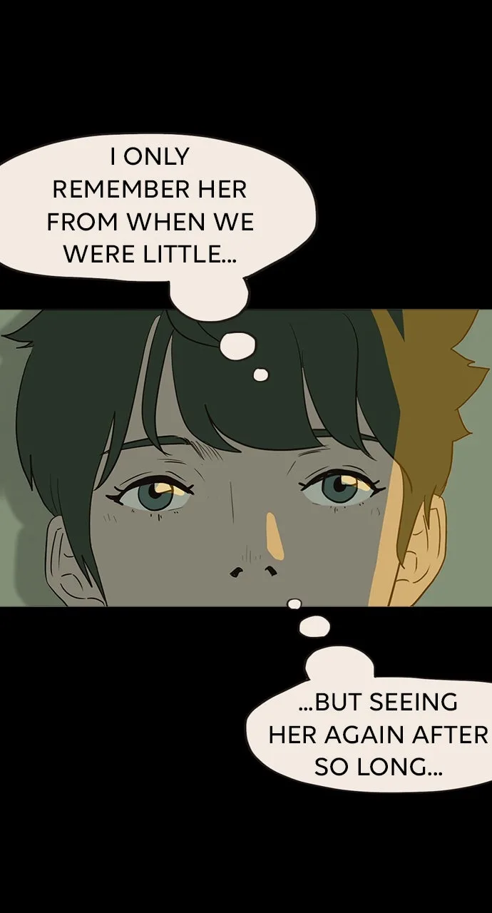 The Video Game StoreUnder the Barbershop Chapter 5 page 63