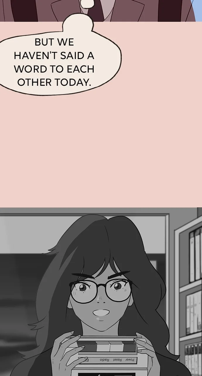 The Video Game StoreUnder the Barbershop Chapter 5 page 88