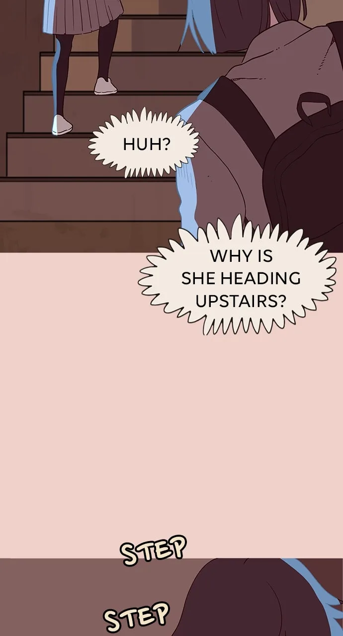 The Video Game StoreUnder the Barbershop Chapter 5 page 94