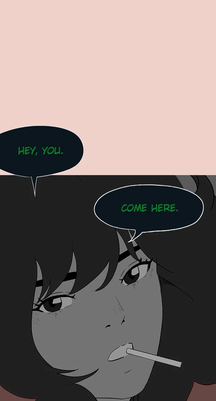 The Video Game StoreUnder the Barbershop Chapter 5 page 98