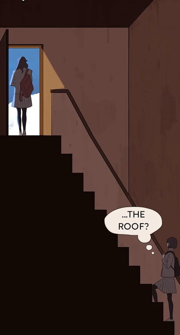 The Video Game StoreUnder the Barbershop Chapter 5 page 96