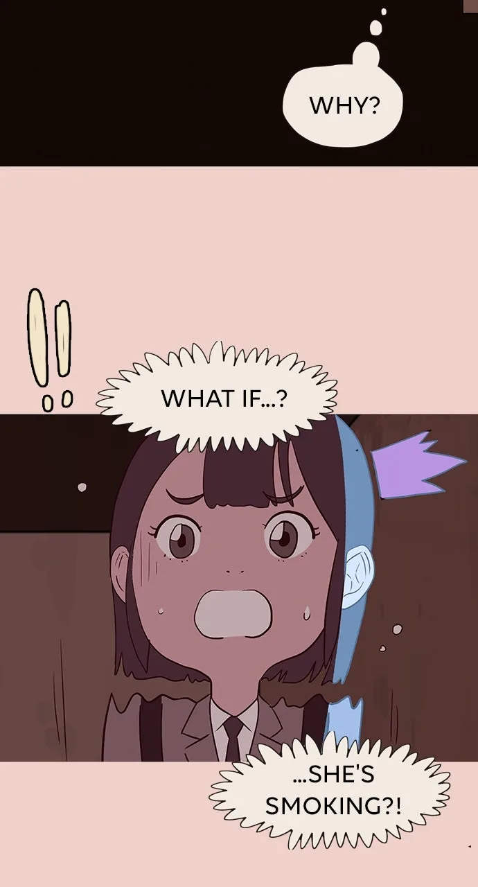 The Video Game StoreUnder the Barbershop Chapter 5 page 97