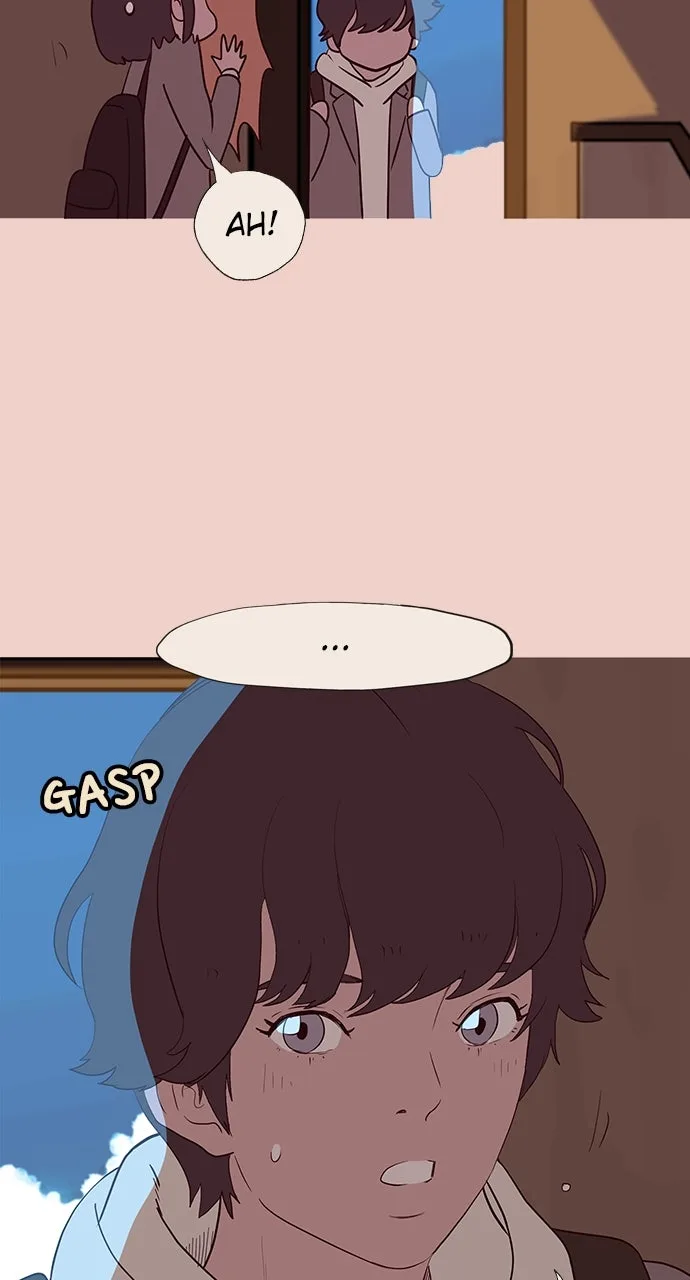 The Video Game StoreUnder the Barbershop Chapter 5 page 100