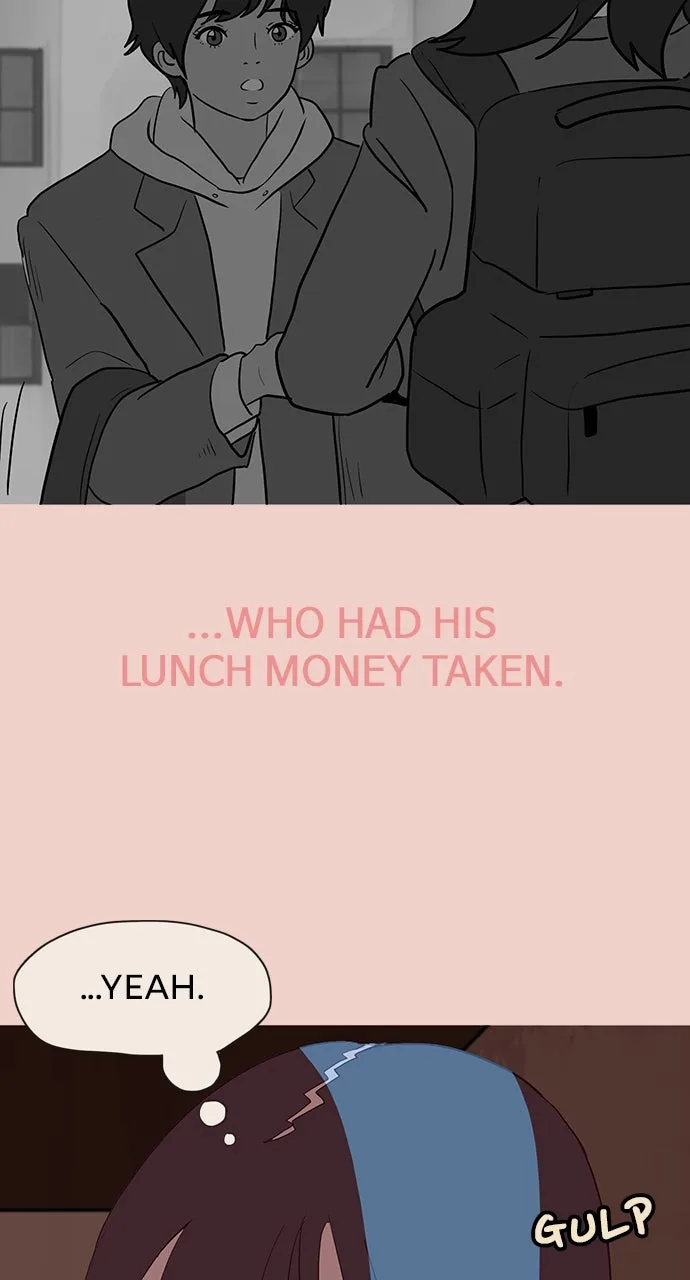 The Video Game StoreUnder the Barbershop Chapter 5 page 103