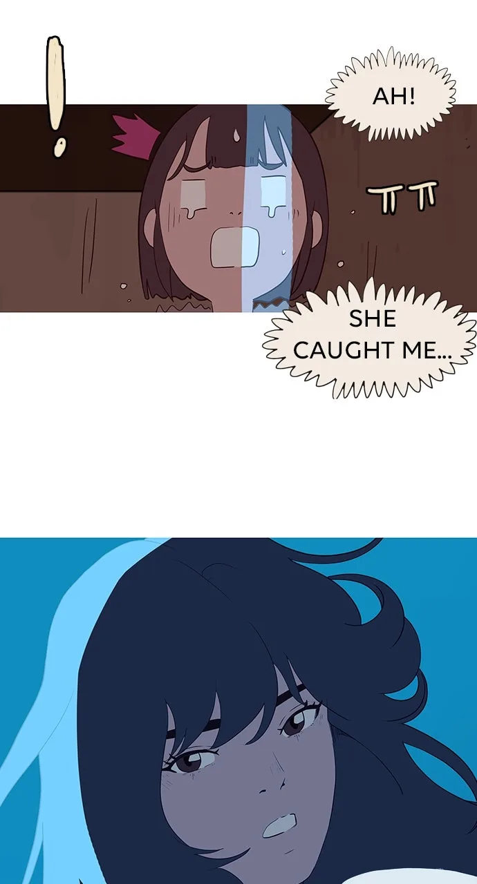 The Video Game StoreUnder the Barbershop Chapter 5 page 114