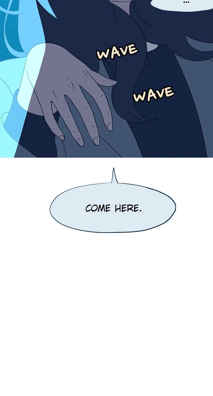 The Video Game StoreUnder the Barbershop Chapter 5 page 115