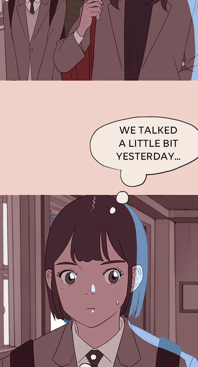 The Video Game StoreUnder the Barbershop Chapter 5 page 87
