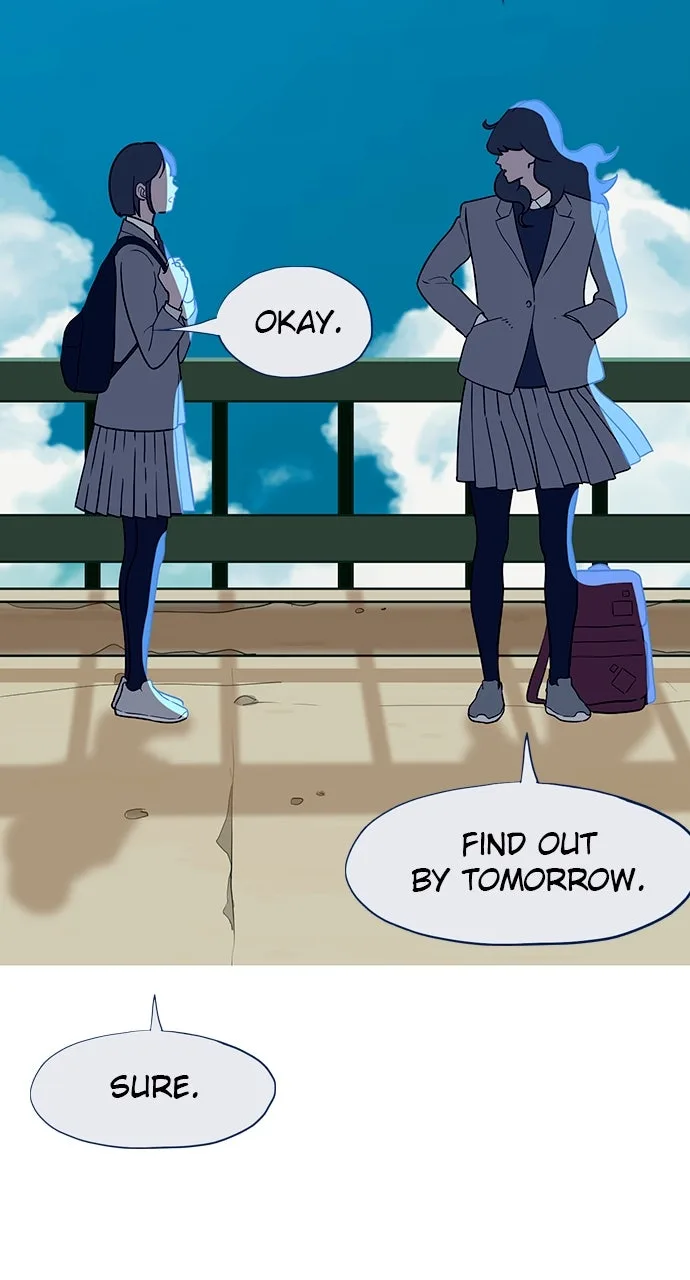 The Video Game StoreUnder the Barbershop Chapter 6 page 17