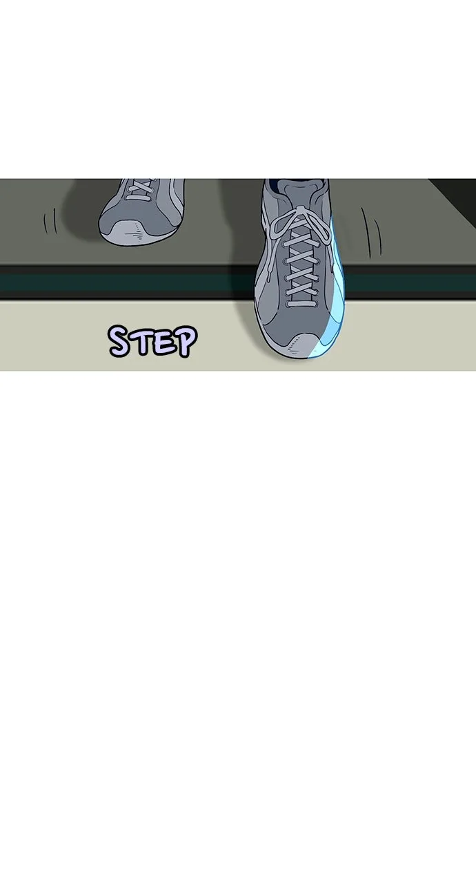The Video Game StoreUnder the Barbershop Chapter 6 page 7