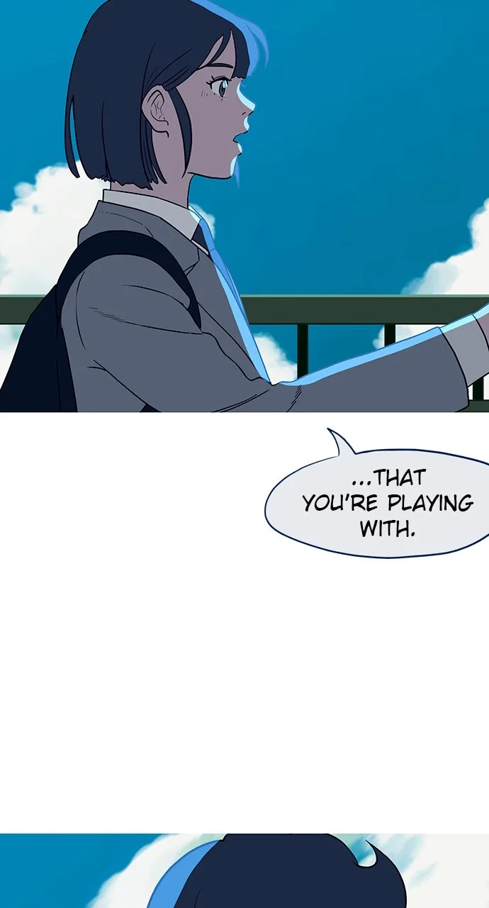 The Video Game StoreUnder the Barbershop Chapter 6 page 31