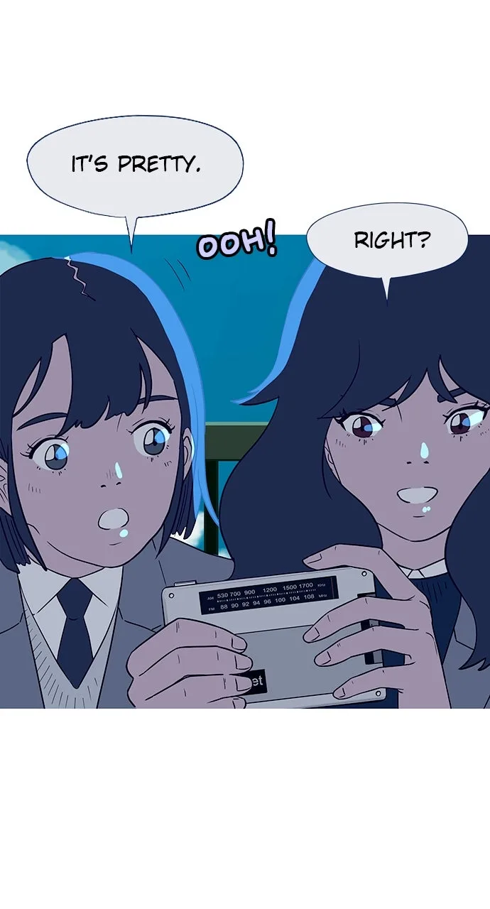 The Video Game StoreUnder the Barbershop Chapter 6 page 49