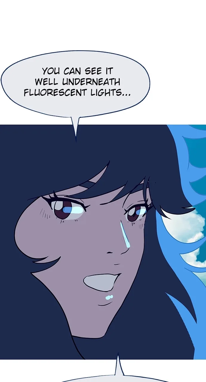 The Video Game StoreUnder the Barbershop Chapter 6 page 50